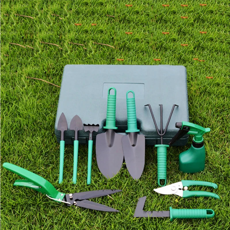 GardenEssentials Kit Garden Tool Set
