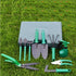 GardenEssentials Kit Garden Tool Set